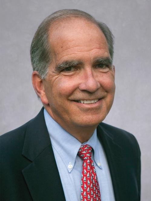 Peter McDonough, Senior Vice President External Affairs