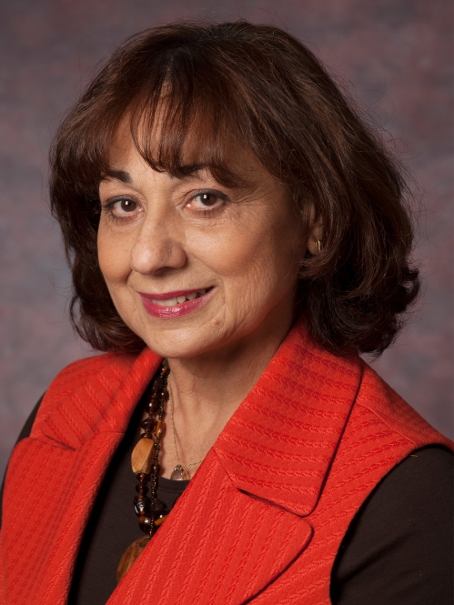 Gloria Soto